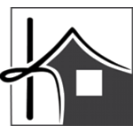 Логотип архитектурно-дизайнерского бюро «Линия комфорта»